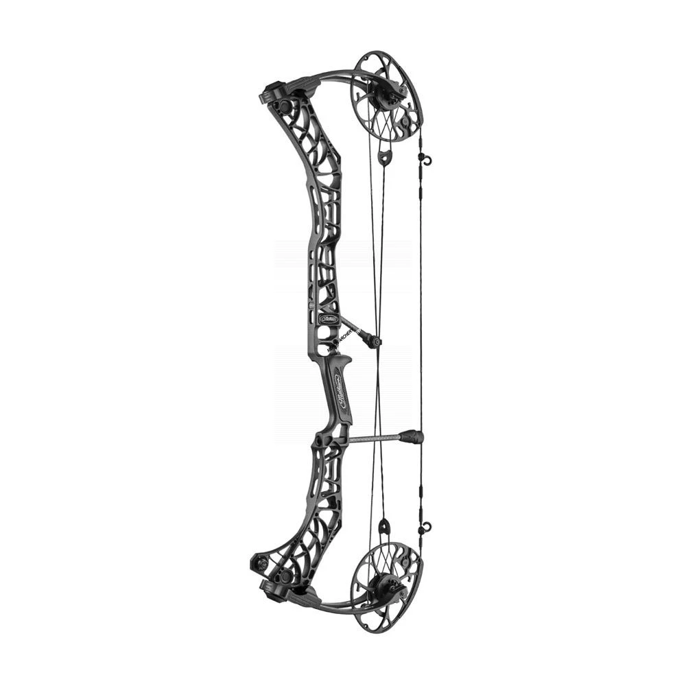Mathews V3X 33 Compound Bow 4 Mathews V3X 33 Compound Bow - Image 2
