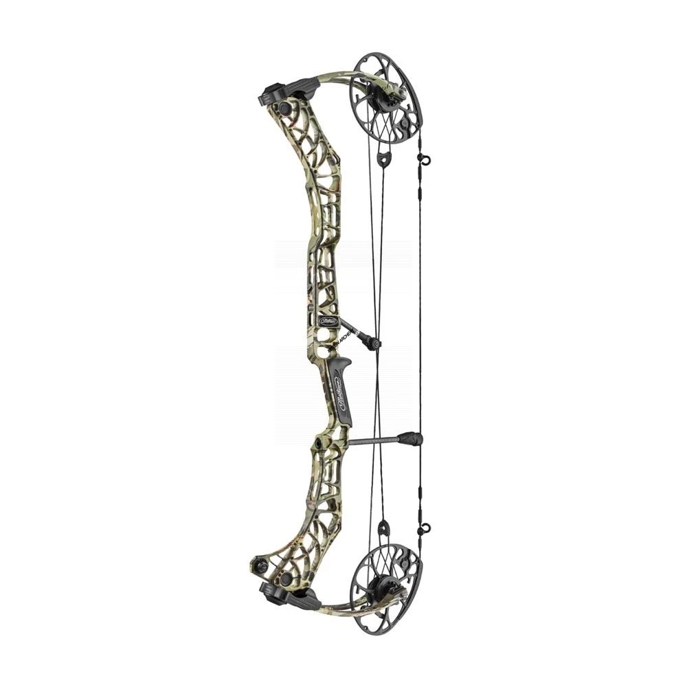 Mathews V3X 33 Compound Bow 6 Mathews V3X 33 Compound Bow - Image 4