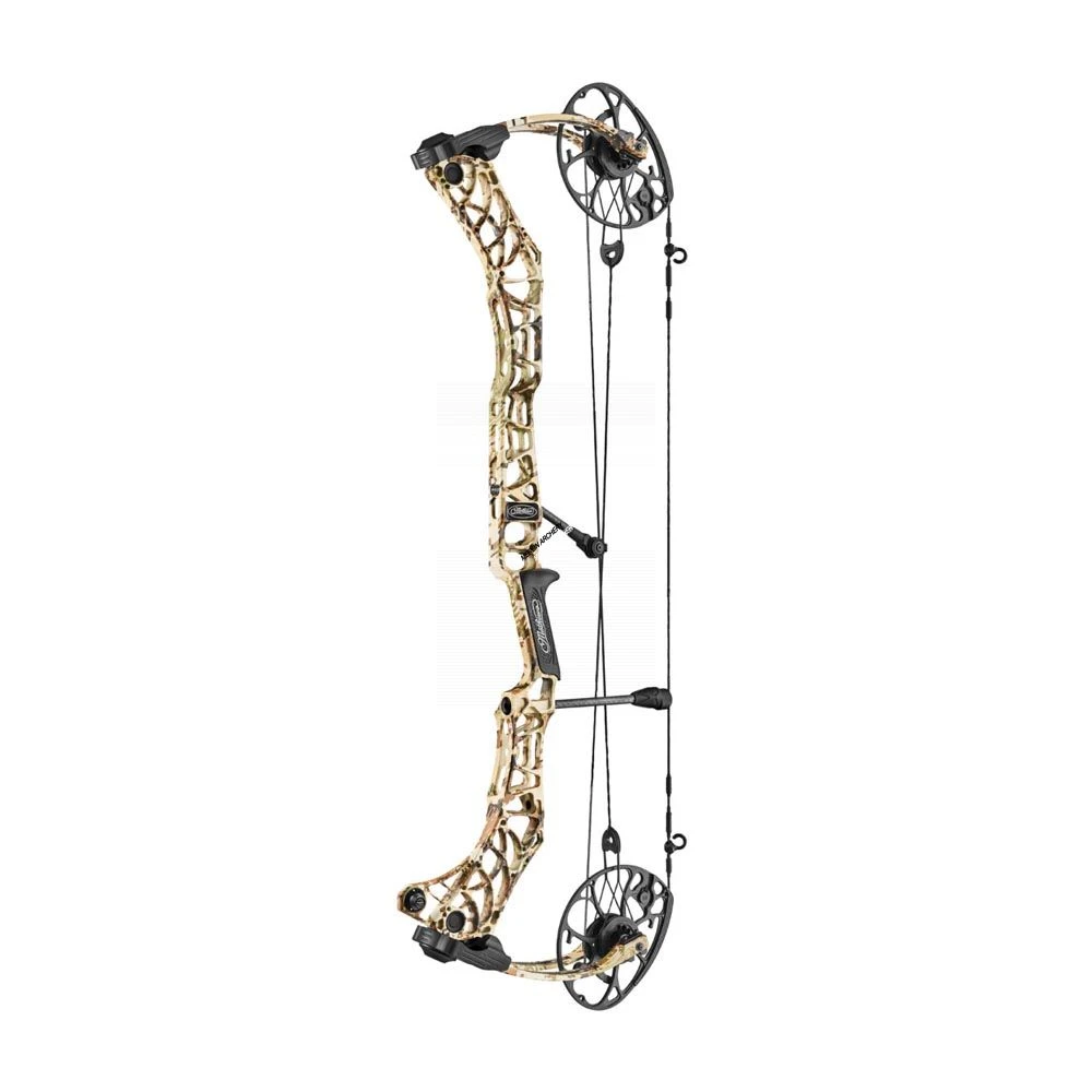 Mathews V3X 33 Compound Bow 10 Mathews V3X 33 Compound Bow - Image 8