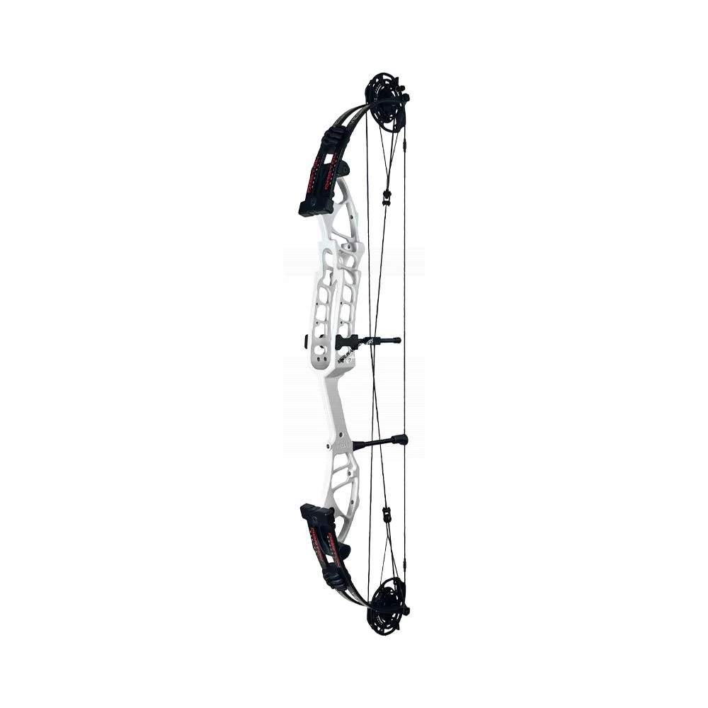 Darton Vegas E-3D Compound Bow 8 Darton Vegas E-3D Compound Bow - Image 6