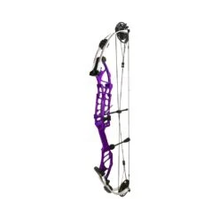 Darton Vegas E-3D Compound Bow 10 Darton Vegas E-3D Compound Bow -Famous Archery Shop vegas e3d purple white 71746 2