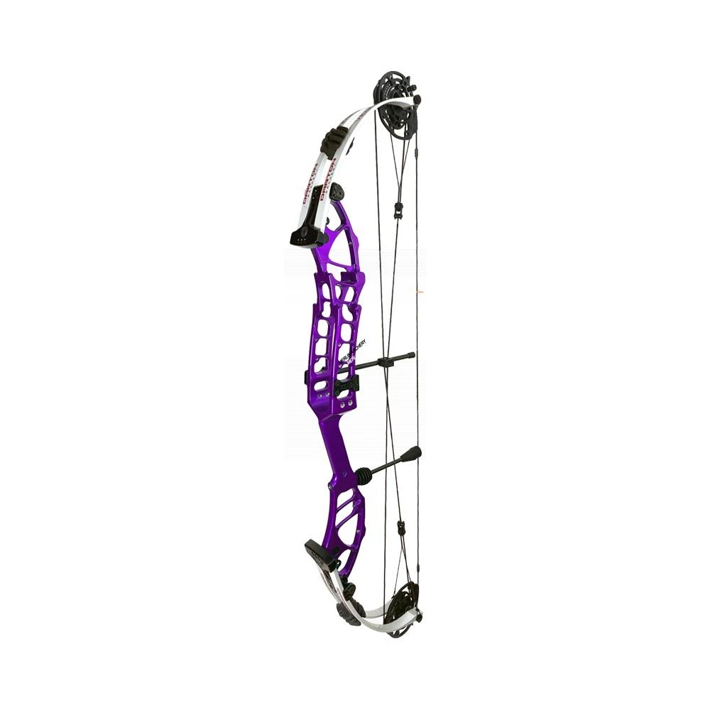 Darton Vegas E-3D Compound Bow 5 Darton Vegas E-3D Compound Bow - Image 3
