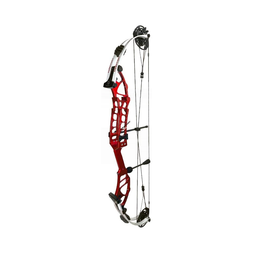 Darton Vegas E-3D Compound Bow 6 Darton Vegas E-3D Compound Bow - Image 4