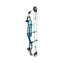 Darton Vegas E-3D Compound Bow 12 Darton Vegas E-3D Compound Bow -Famous Archery Shop vegas e3d teal white 50669 2