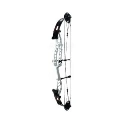 Darton Vegas E-T Compound Bow -Famous Archery Shop vegaset white glossblack 47180