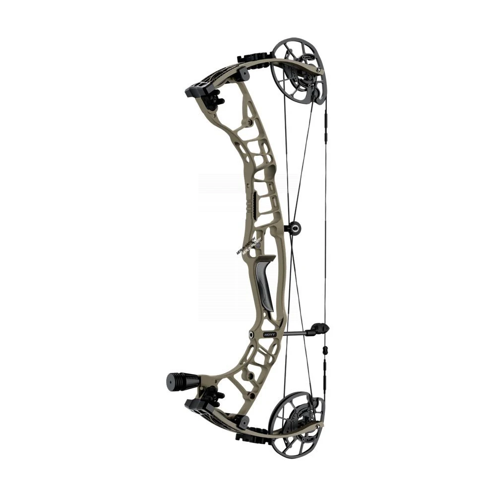 Hoyt Ventum Pro 30 Compound Bow - Mod 3 3 Hoyt Ventum Pro 30 Compound Bow - Mod 3
