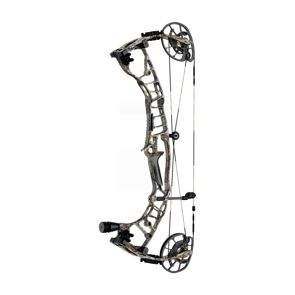 Hoyt Ventum Pro 30 Compound Bow - Mod 3 5 Hoyt Ventum Pro 30 Compound Bow - Mod 3 - Image 3