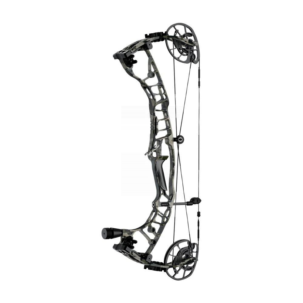 Hoyt Ventum Pro 30 Compound Bow - Mod 3 7 Hoyt Ventum Pro 30 Compound Bow - Mod 3 - Image 5