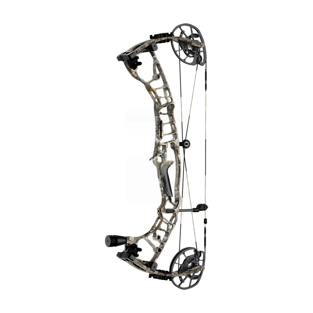 Hoyt Ventum Pro 30 Compound Bow - Mod 3 8 Hoyt Ventum Pro 30 Compound Bow - Mod 3 - Image 6