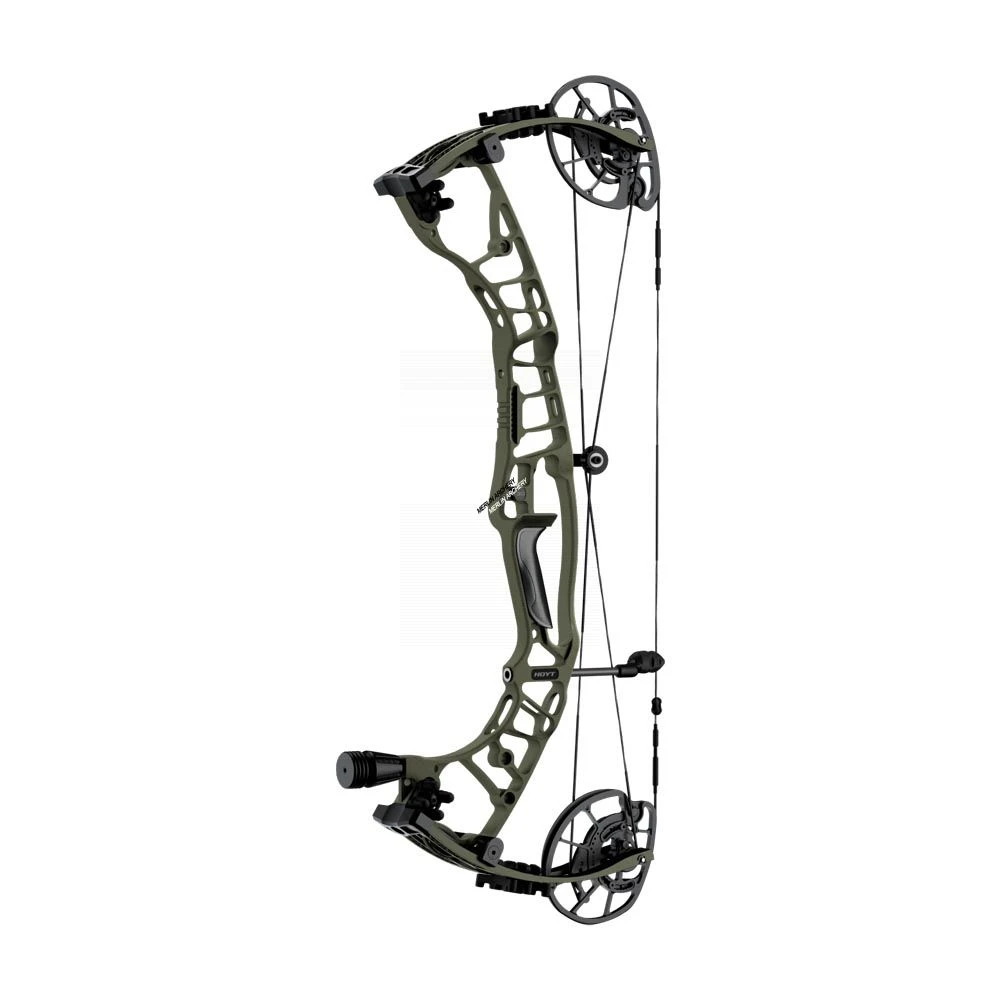 Hoyt Ventum Pro 30 Compound Bow - Mod 3 9 Hoyt Ventum Pro 30 Compound Bow - Mod 3 - Image 7
