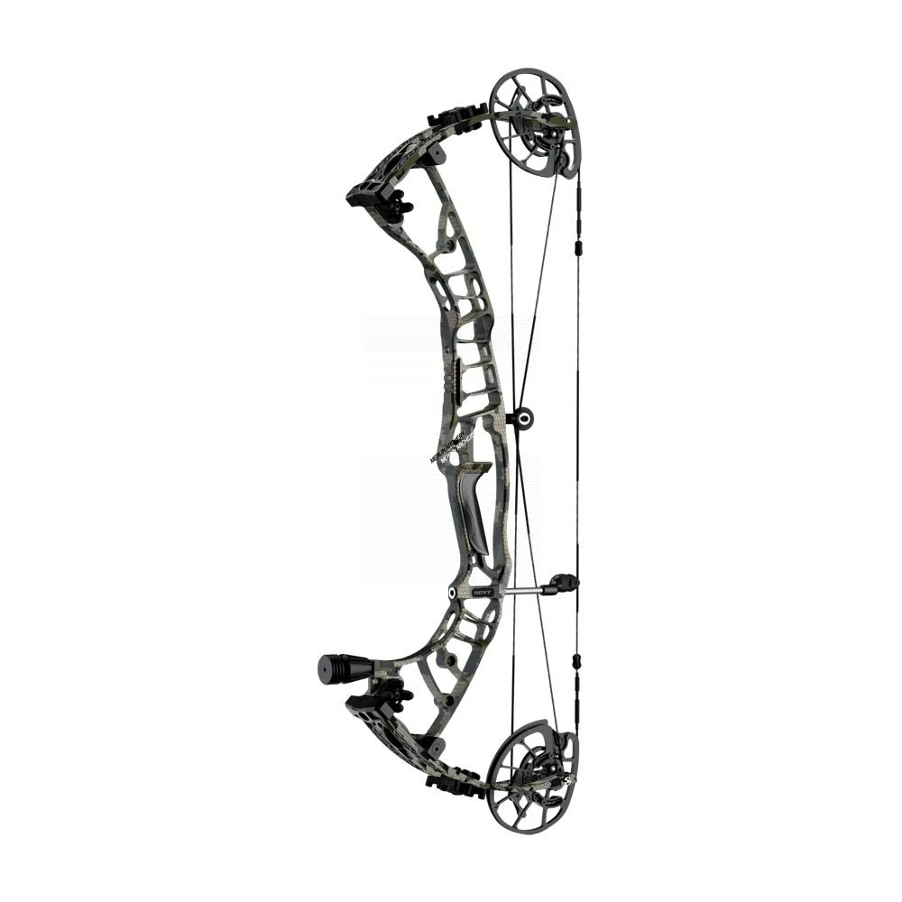 Hoyt Ventum Pro 33 Compound Bow - Mod 2 7 Hoyt Ventum Pro 33 Compound Bow - Mod 2 - Image 5