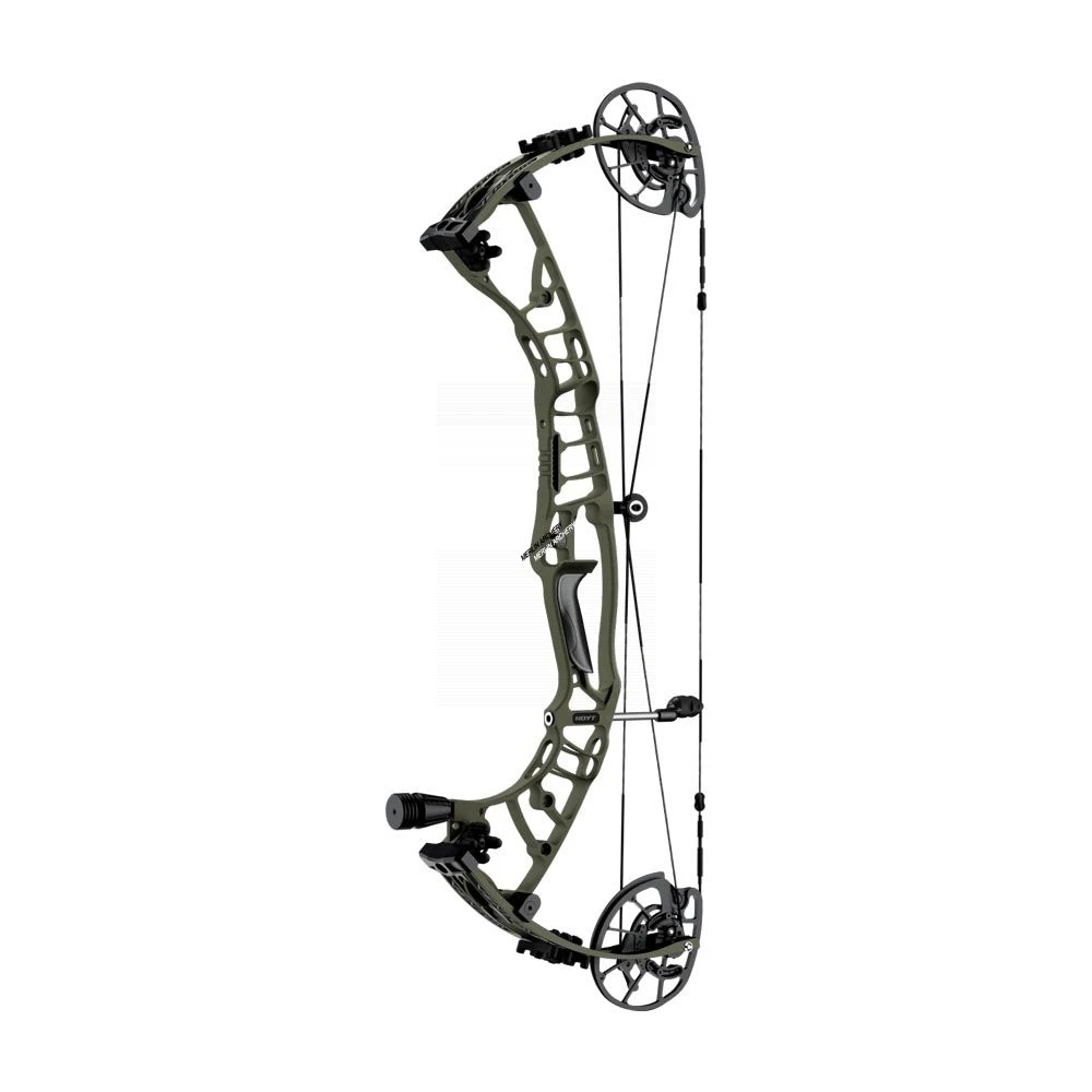 Hoyt Ventum Pro 33 Compound Bow - Mod 2 9 Hoyt Ventum Pro 33 Compound Bow - Mod 2 - Image 7