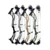 Darton Veracity 35 Compound Bow -Famous Archery Shop veracity 35 group 1