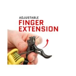 Scott Verge Release Aid 7 Scott Verge Release Aid -Famous Archery Shop verge1