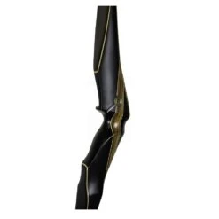 White Feather Vermilion 62" Fieldbow 8 White Feather Vermilion 62" Fieldbow -Famous Archery Shop vermillion3