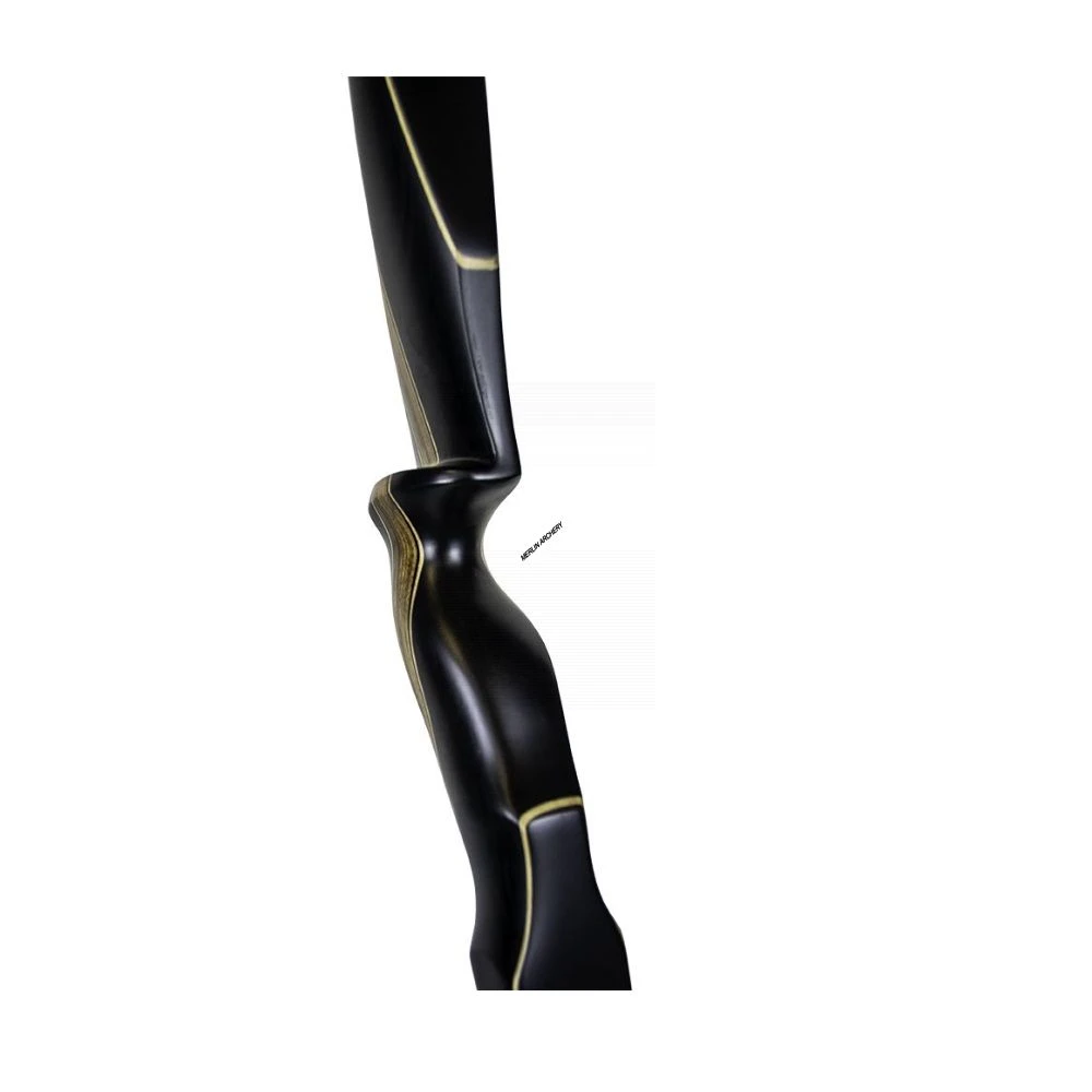 White Feather Vermilion 62" Fieldbow 4 White Feather Vermilion 62" Fieldbow - Image 2