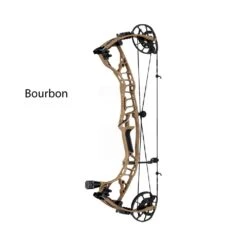 Hoyt VTM 31 Compound Bow - Mod 2 20 Hoyt VTM 31 Compound Bow - Mod 2 -Famous Archery Shop vtm31bourbon 3