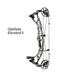 Hoyt VTM 31 Compound Bow - Mod 2 23 Hoyt VTM 31 Compound Bow - Mod 2 -Famous Archery Shop vtm31optifadeelevated 3