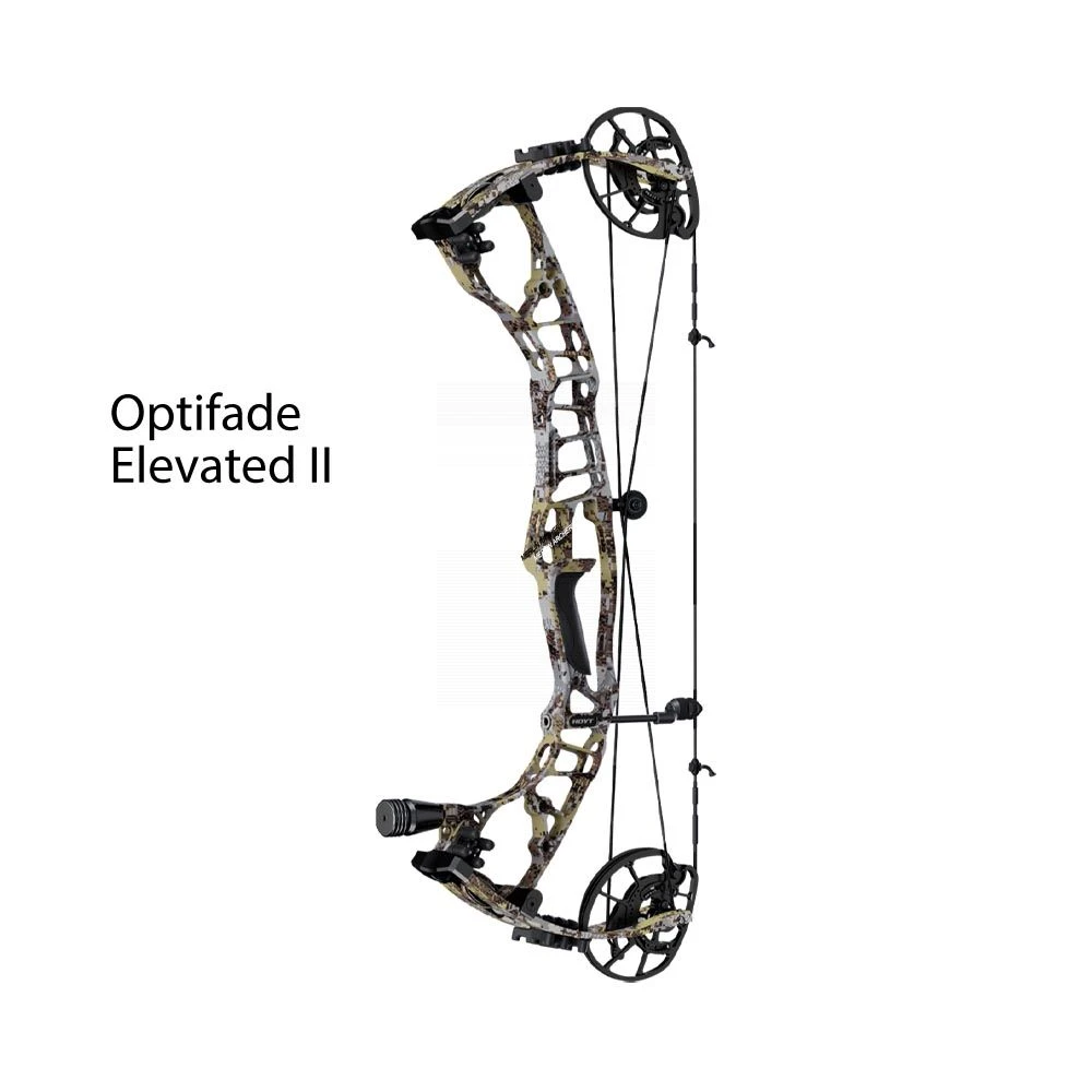 Hoyt VTM 31 Compound Bow - Mod 2 10 Hoyt VTM 31 Compound Bow - Mod 2 - Image 8