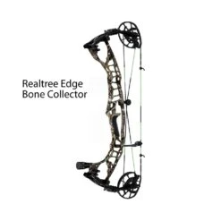 Hoyt VTM 31 Compound Bow - Mod 2 28 Hoyt VTM 31 Compound Bow - Mod 2 -Famous Archery Shop vtm31realedgebone 3