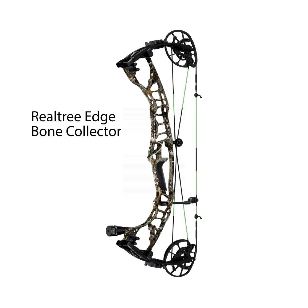 Hoyt VTM 31 Compound Bow - Mod 2 15 Hoyt VTM 31 Compound Bow - Mod 2 - Image 13