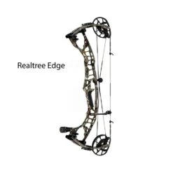 Hoyt VTM 31 Compound Bow - Mod 2 27 Hoyt VTM 31 Compound Bow - Mod 2 -Famous Archery Shop vtm31realtreeedge 3