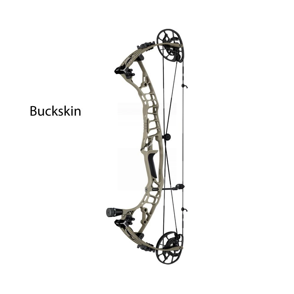Hoyt VTM 34 Compound Bow - Mod 3 8 Hoyt VTM 34 Compound Bow - Mod 3 - Image 6