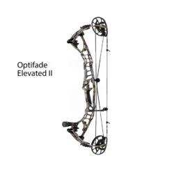 Hoyt VTM 34 Compound Bow - Mod 3 23 Hoyt VTM 34 Compound Bow - Mod 3 -Famous Archery Shop vtm34optifadeelevated 3 1