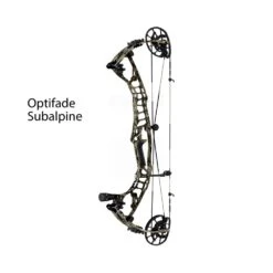 Hoyt VTM 34 Compound Bow - Mod 3 24 Hoyt VTM 34 Compound Bow - Mod 3 -Famous Archery Shop vtm34optifadesubalpine 3 1