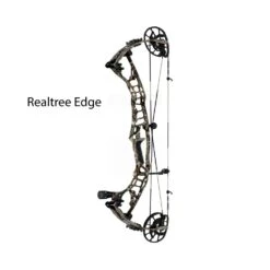 Hoyt VTM 34 Compound Bow - Mod 2 -Famous Archery Shop vtm34realedge 3
