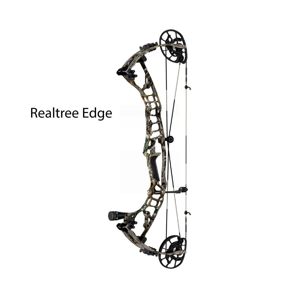 Hoyt VTM 34 Compound Bow - Mod 3 14 Hoyt VTM 34 Compound Bow - Mod 3 - Image 12