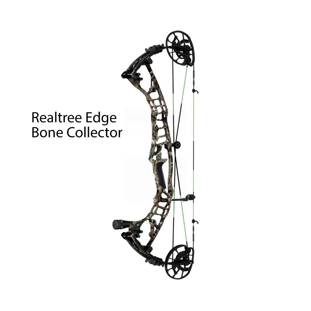 Hoyt VTM 34 Compound Bow - Mod 3 15 Hoyt VTM 34 Compound Bow - Mod 3 - Image 13