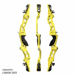 Mybo Wave XS 23" Recurve Riser 2024 37 Mybo Wave XS 23" Recurve Riser 2024 -Famous Archery Shop wave xs 23 lemon zest 852544 2