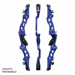 Mybo Wave XS 23" Recurve Riser 2024 33 Mybo Wave XS 23" Recurve Riser 2024 -Famous Archery Shop wave xs 23 periwinkle 852543 1 1