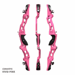Mybo Wave XS 23" Recurve Riser 2024 29 Mybo Wave XS 23" Recurve Riser 2024 -Famous Archery Shop wave xs 23 vivid pink 852556