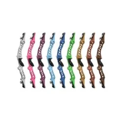 Mybo Wave XR 25" Recurve Riser 2024 -Famous Archery Shop wavexr3