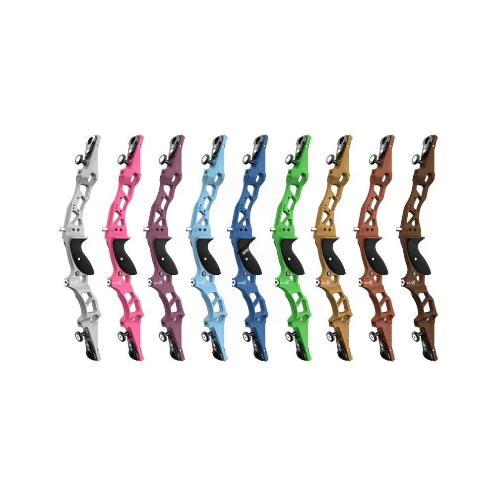 Mybo Wave XS 23" Recurve Riser 2024 5 Mybo Wave XS 23" Recurve Riser 2024 - Image 3