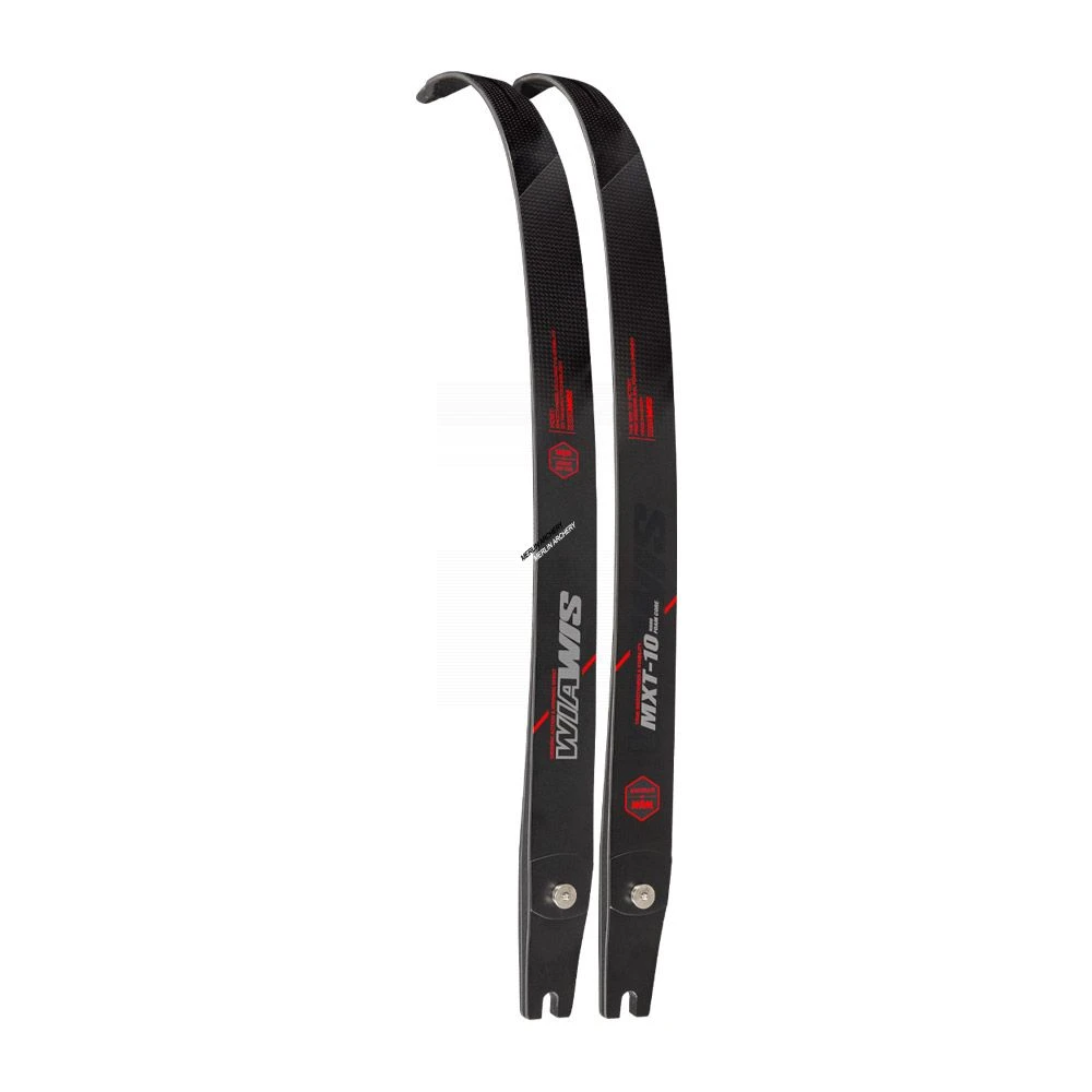 Win & Win Wiawis MXT-10 Foam Recurve Limbs 3 Win & Win Wiawis MXT-10 Foam Recurve Limbs