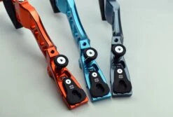 Mybo Wave XS 23" Recurve Riser -Famous Archery Shop web ends 3