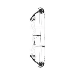 Bowtech Reckoning 36 Gen-2 Compound Bow -Famous Archery Shop white36