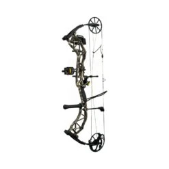 Bear Adapt RTH Compound Bow -Famous Archery Shop whitetail 1 2