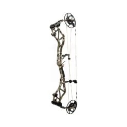 Bear Execute 30 Compound Bow -Famous Archery Shop whitetail 3 1
