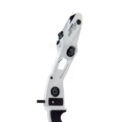 Win & Win Wiawis Meta DX Recurve Riser 13 Win & Win Wiawis Meta DX Recurve Riser -Famous Archery Shop wiawis meta dx white 1