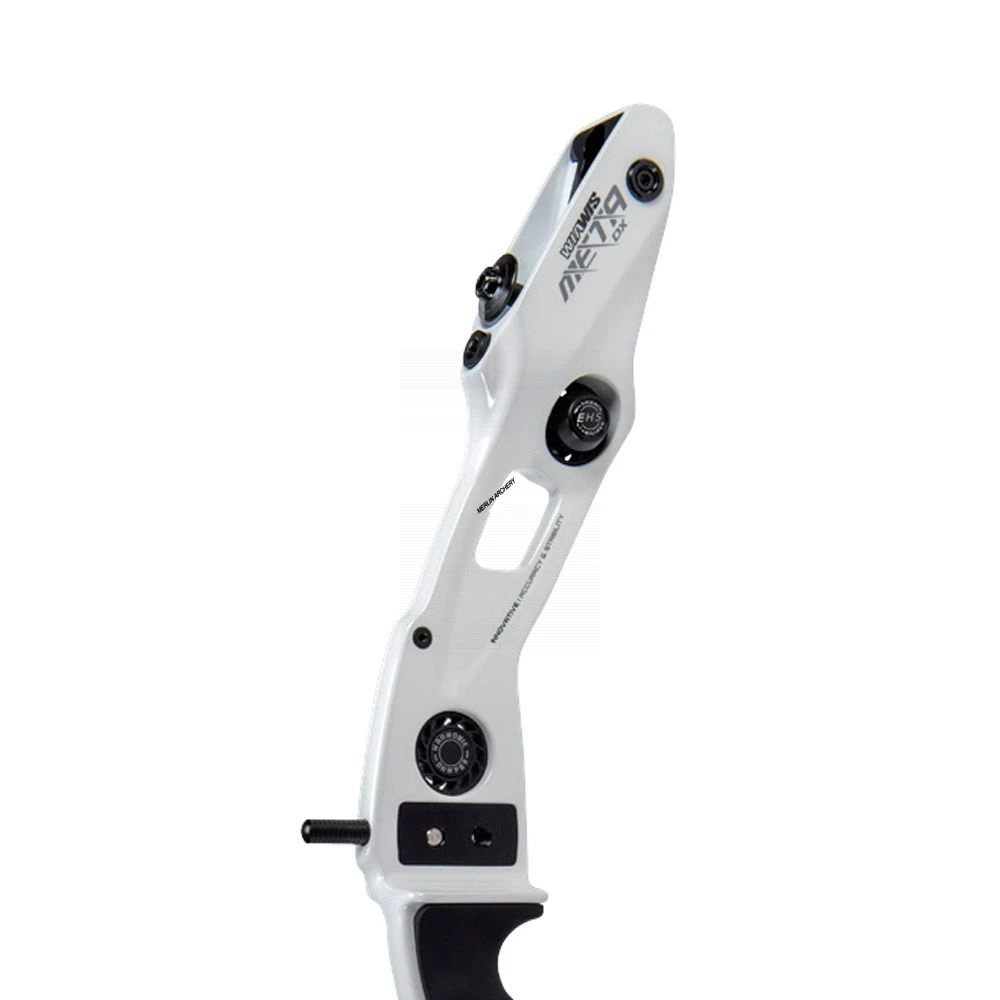 Win & Win Wiawis Meta DX Recurve Riser 8 Win & Win Wiawis Meta DX Recurve Riser - Image 6