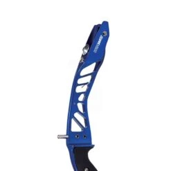 Win & Win Wiawis Winex Recurve Riser - 25" -Famous Archery Shop wiawis winex blue 2 1