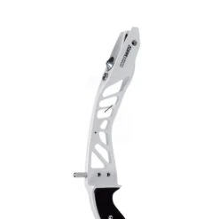 Win & Win Wiawis Winex Recurve Riser - 25" -Famous Archery Shop wiawis winex white 2 1
