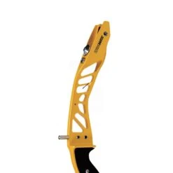 Win & Win Wiawis Winex Recurve Riser - 25" -Famous Archery Shop wiawis winex yellow 2 1