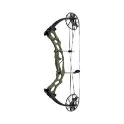 Hoyt Kobalt Compound Bow 2023 - Fuse Package -Famous Archery Shop wilderness 1 1