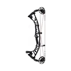 Hoyt Z1S Compound Bow - Mod 3 -Famous Archery Shop z1sblackhammer 2 1
