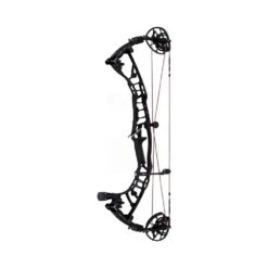 Hoyt Z1S Compound Bow - Mod 2 24 Hoyt Z1S Compound Bow - Mod 2 -Famous Archery Shop z1sblackout 2